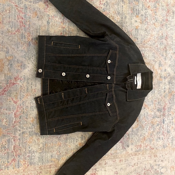 Zara Jackets & Blazers - Jean jacket for men